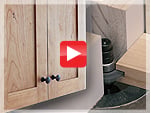 Woodworking Project Video: Building a Medicine Cabinet