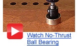 non marring countersink video